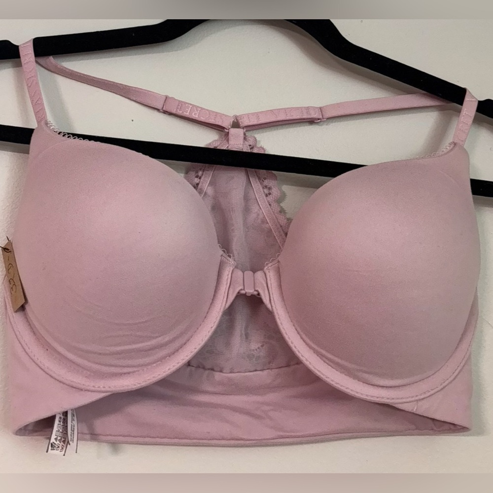 Victoria’s Secret Pink Lace Women's Bra
